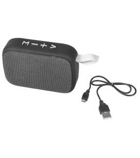 Bluetooth reproduktor > černá/šedá