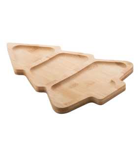 Vánoční miska > prírodná