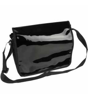 Taška na rameno > černá