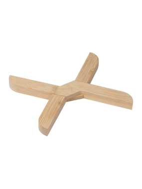 Podložka pod hrnec Rotterdam > přírodní