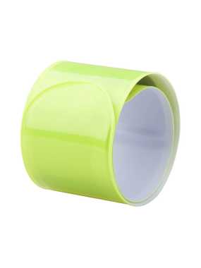 Reflexní páska > žlutá