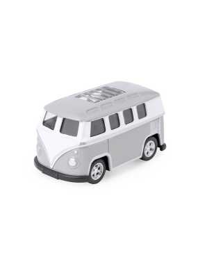 Dodávka na hraní > šedá