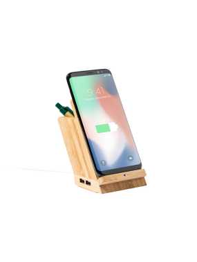 Multifunkční stojánek na pera > přírodní