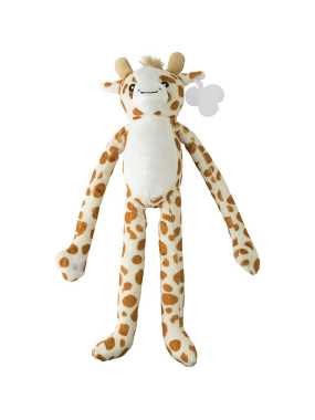 Plyšová žirafa > různá