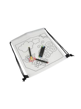 Sada na vybarvování > bílá