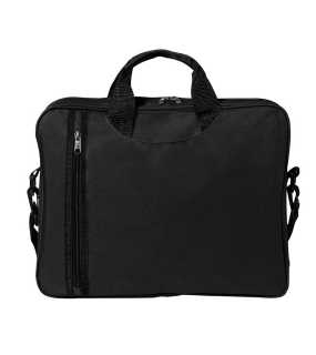 Taška na doklady > černá