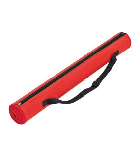 Plážová podložka > červená