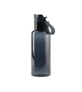 Lahev na vodu VINGA Balti 600ml z RCS RPET > modrá