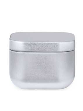 Svíčka > stříbrná