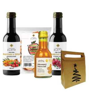 Vitamínový balíček