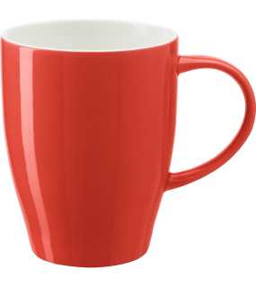 Hrnek> červená