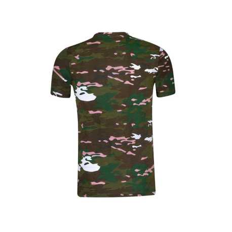 Unisex tričko > vícebarevná > L