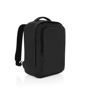 Cestovní taška Ace Free On Board z RPET AWARE™ > černá