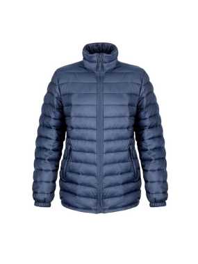 Dámská bunda (RESULT LADIES ICE BIRD PADDED JACKET)>modrá (navy)>XL