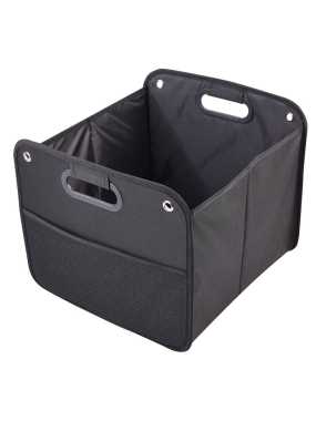 Brašna do zavazadlového prostoru > černá