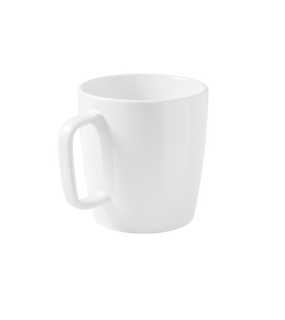 Keramický hrnek 450 ml v krabičce > bílá