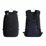 Bellroy Lite Daypack > černá