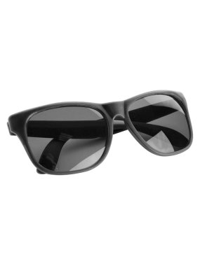 Sluneční brýle > černá