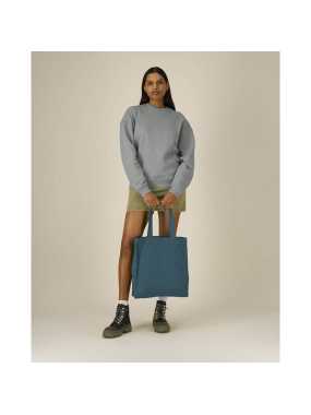 Nákupní taška (STANLEY\STELLA Mid Tote bag) > zelená (stargazer)