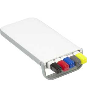 Sada zvýrazňovačů> bílá