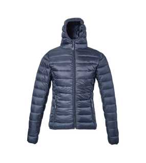 Dámská bunda (BERLIN by JR) > modrá (navy) > L   