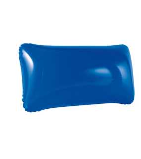 Nafukovací polštář > modrá