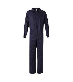 Pánský overal (VELILLA 100% COTTON OVERALL) > modrá (marine) > 48