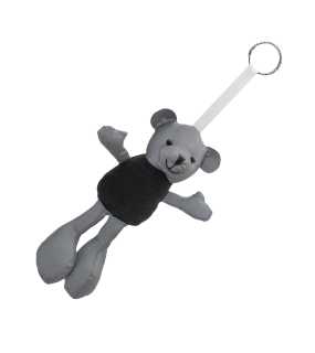 Reflexní přívěsek > černá