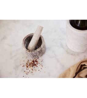 Hmoždíř (SAGAFORM) > béžová