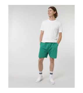 Unisex krátké kalhoty (STANLEY/STELLA Waker) > zelená (go) > M