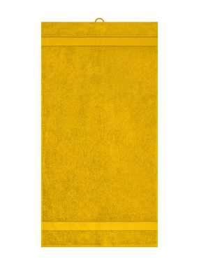 Ručník(MB Hand Towel)>žlutá