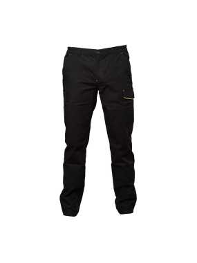 Pánské kalhoty (ZURIGO LIGHT MAN by JR) > černá > 2XL