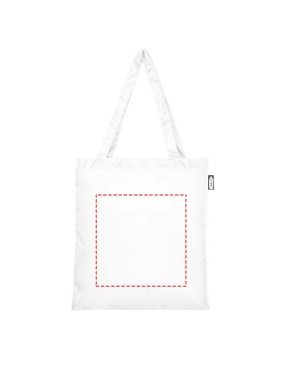 Nákupní taška > bílá