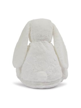 Plyšová hračka (Mumbles ZIPPIE BUNNY) > béžová (cream) > L