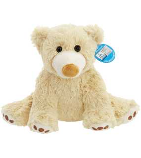 Plyšová hračka (MBW Bear Ralle) > hnědá (light) > M