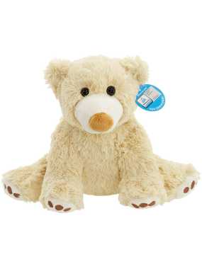Plyšová hračka (MBW Bear Ralle) > hnědá (light) > S