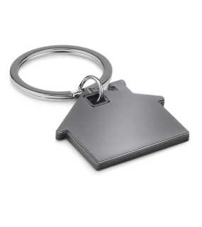 Klíčenka> černá
