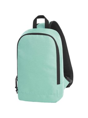 Monostrap (Halfar TREND) > zelená (mint)