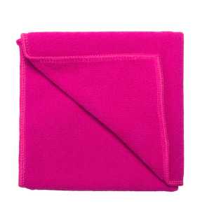 Ručník> růžová (fuchsia)