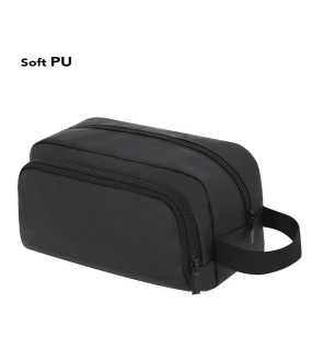 Kosmetická taška > černá