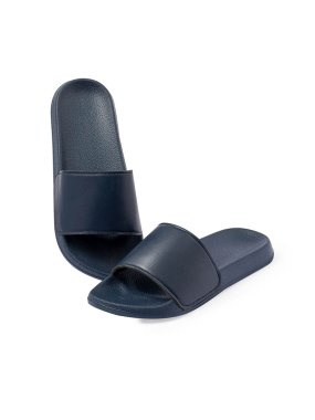 Plážové žabky > černá > 44-45