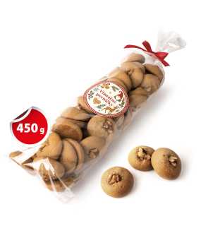 Perníky 450 g 450g