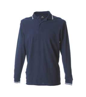 Pánská polokošile (NEW MARSIGLIA by JR ) > modrá ( navy ) > L