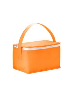 Chladící taška > oranžová