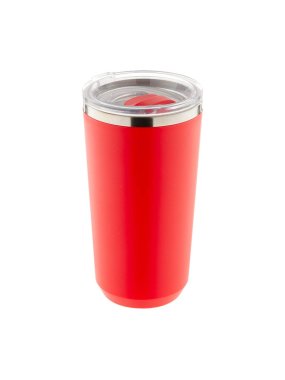 Termo hrnek > červená