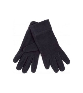 Dětské rukavice (K-UP KIDS' FLEECE GLOVES) > modrá (navy) > 9/12