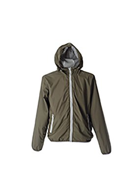 Pánská bunda (MADEIRA by JR)> zelená (army)> S