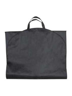 Ochranný obal na oblečení z non-woven materiálu > šedá (anthracite)