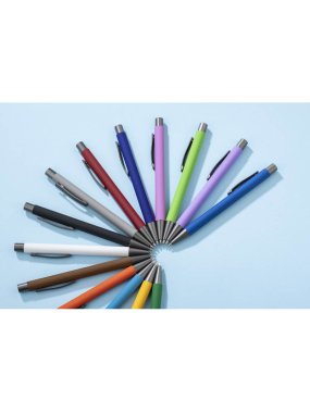 Propiska s černou náplní > černá