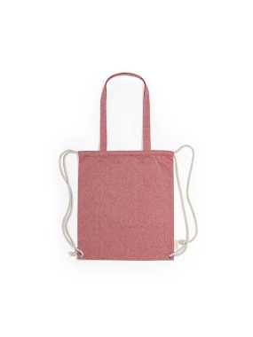 Sáček se šňůrkou > modrá